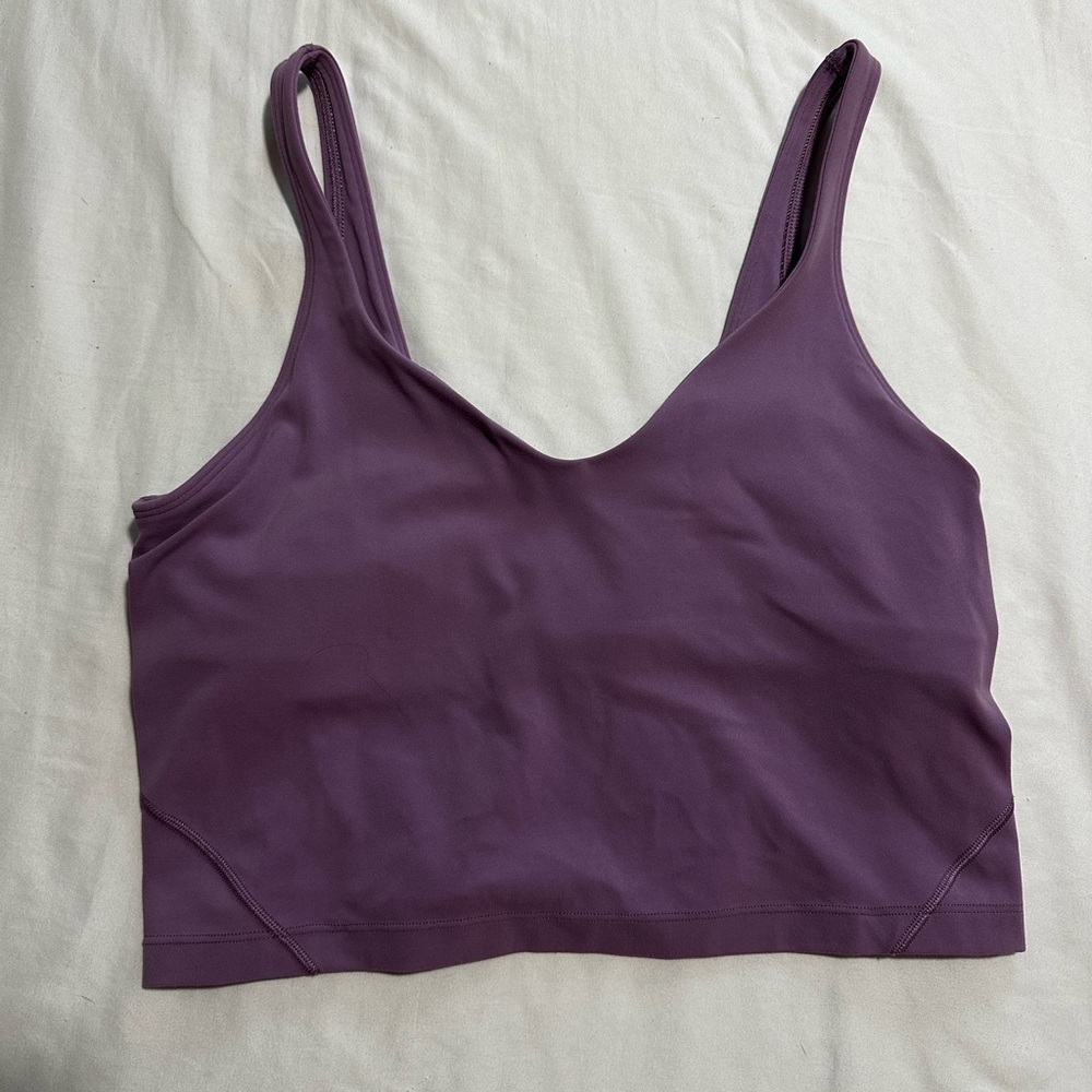 lululemon align tank